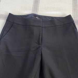 LOFT Julie trousers, size 6